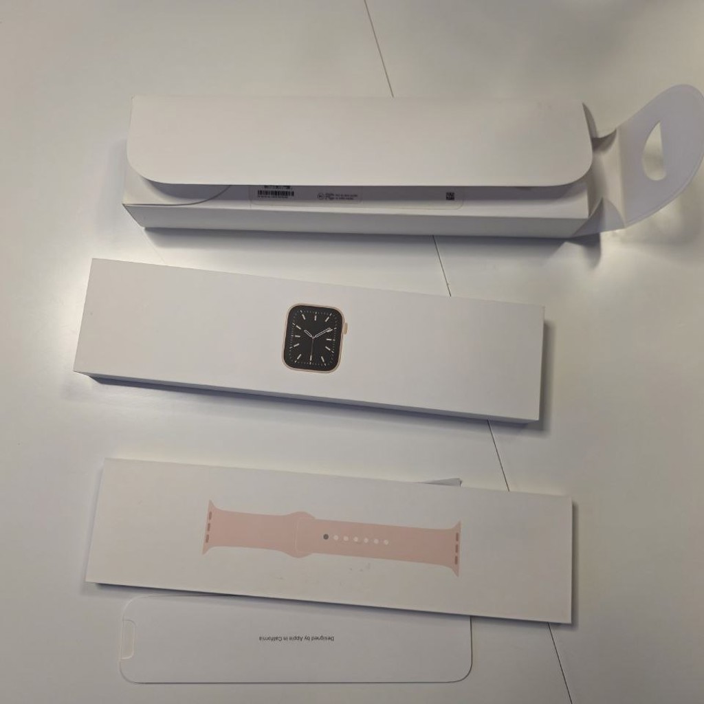 Apple Watch Series 6