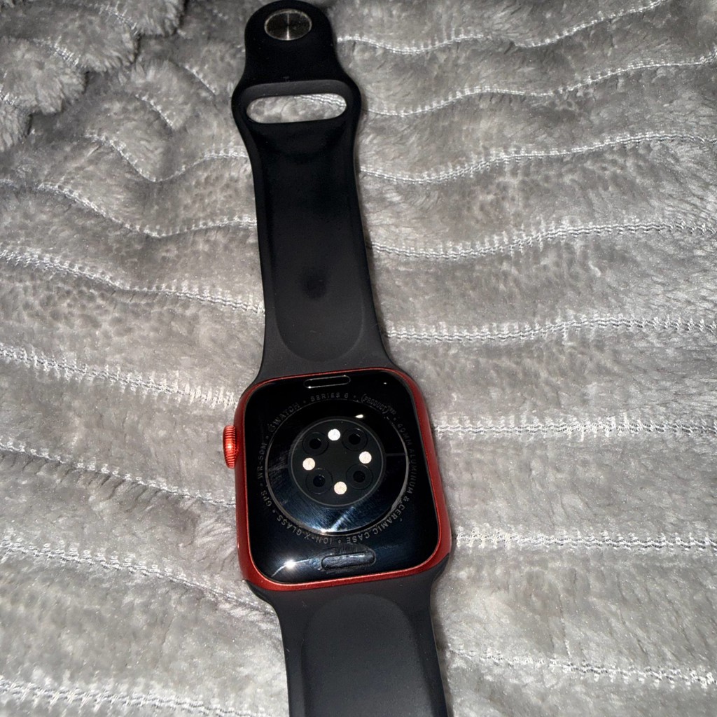 Apple Watch 6 40mm