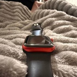 Apple Watch 6 40mm - фото 2