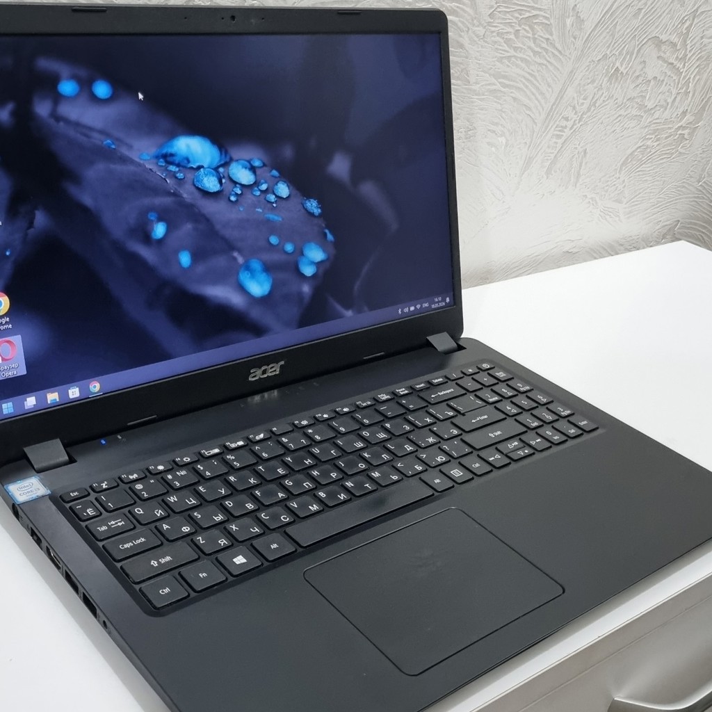 Ноутбук Acer A315
