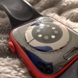 Apple Watch 6 - фото 4
