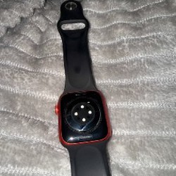 Apple Watch 6 - фото 7