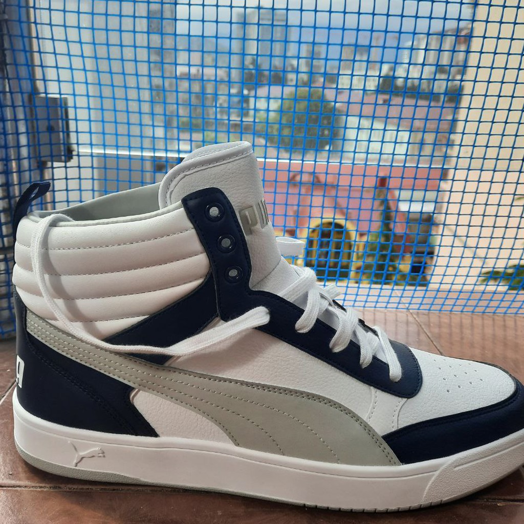 Кроссовки Puma
