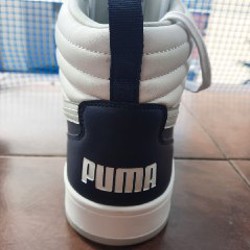 Кроссовки Puma - фото 3