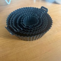 Аэрогриль Xiaomi Dual Zone Air Fryer - фото 2