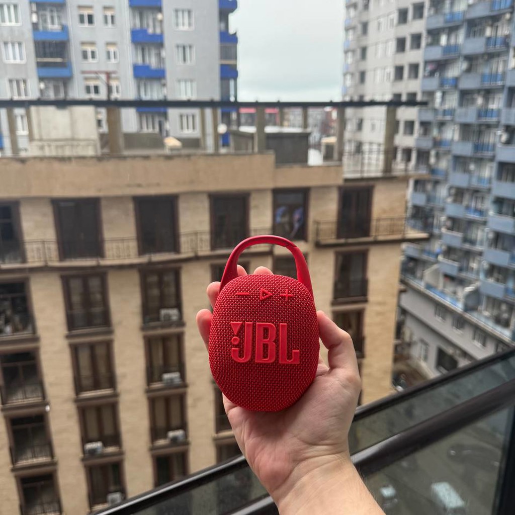JBL Clip 5