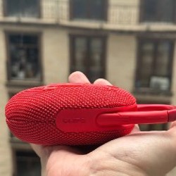 JBL Clip 5 - фото 4