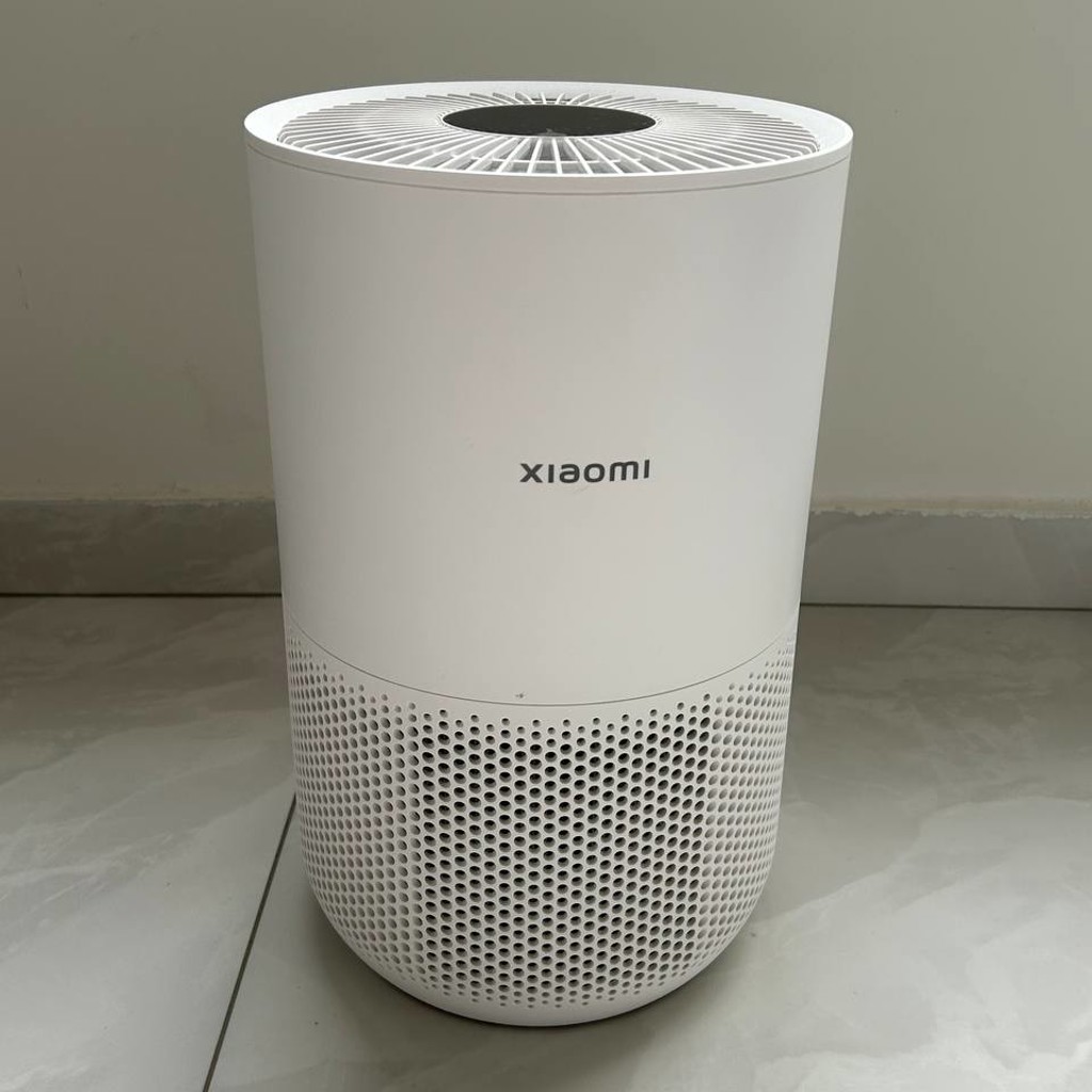 Очиститель воздуха Xiaomi air purifier 4 compact