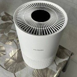 Очиститель воздуха Xiaomi air purifier 4 compact - фото 2