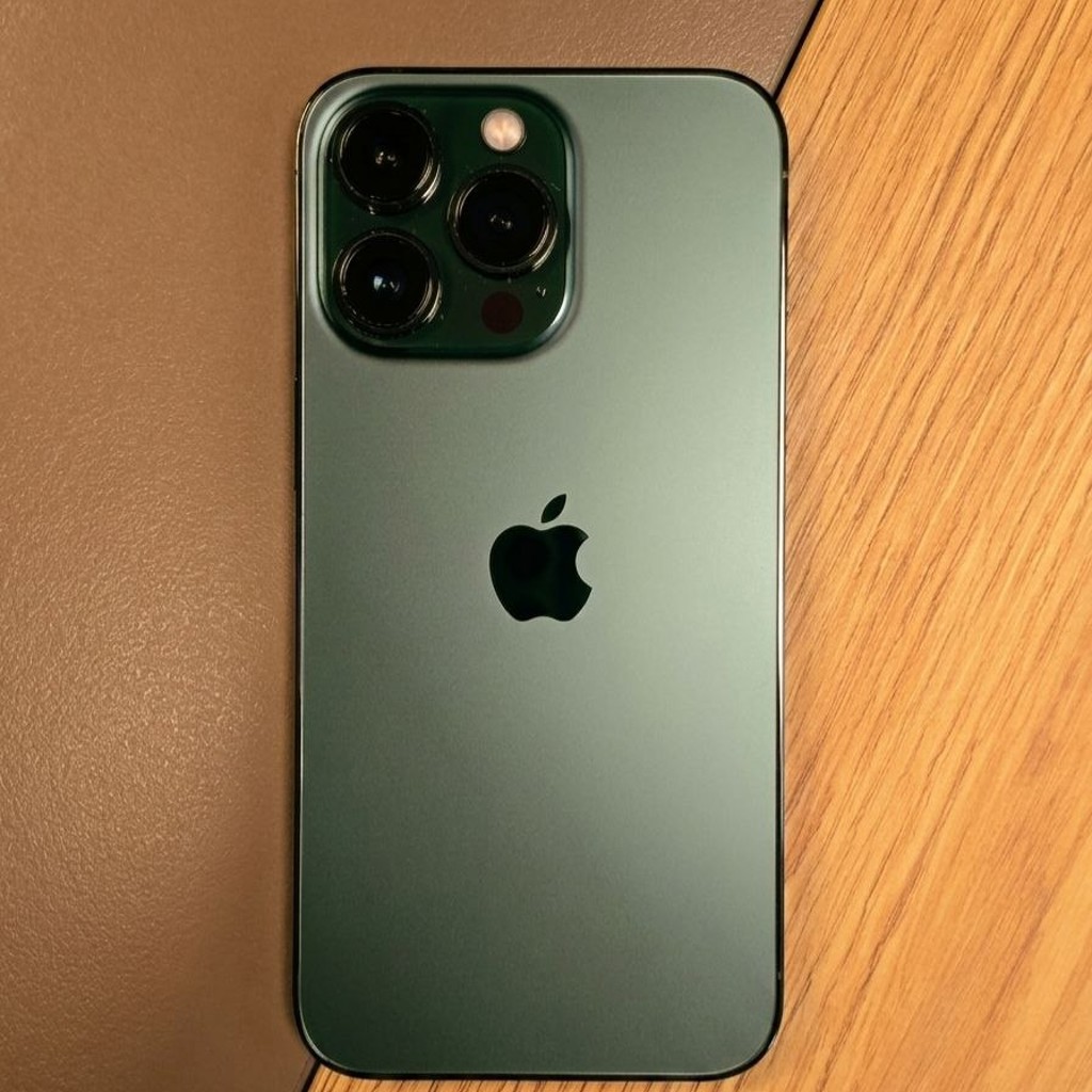 IPhone 13 Pro