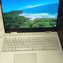 Ноутбук HP ENVY 360 - фото 2