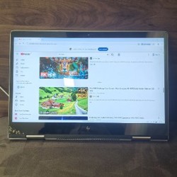 Ноутбук HP ENVY 360 - фото 4