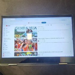 Ноутбук HP ENVY 360 - фото 5