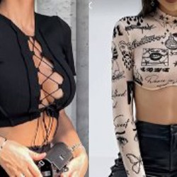 Ботинки ярко розовые - фото 10