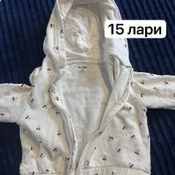 KIABI 2-3 года - фото 4