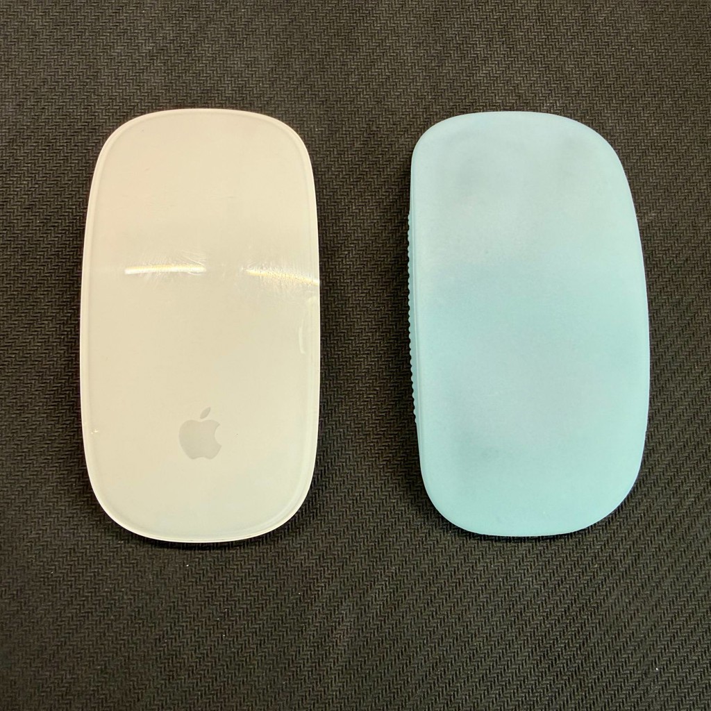 Мышка Apple Magic Mouse A3204