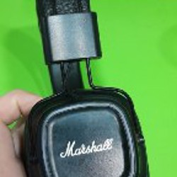 Наушники Marshall Major 4 - фото 2