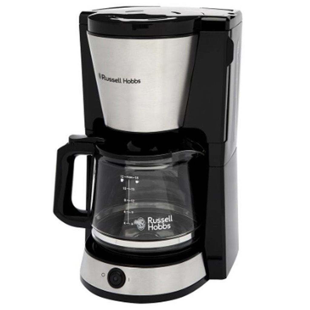 Капельная кофеварка RUSSELL HOBBS 27400-56/RH