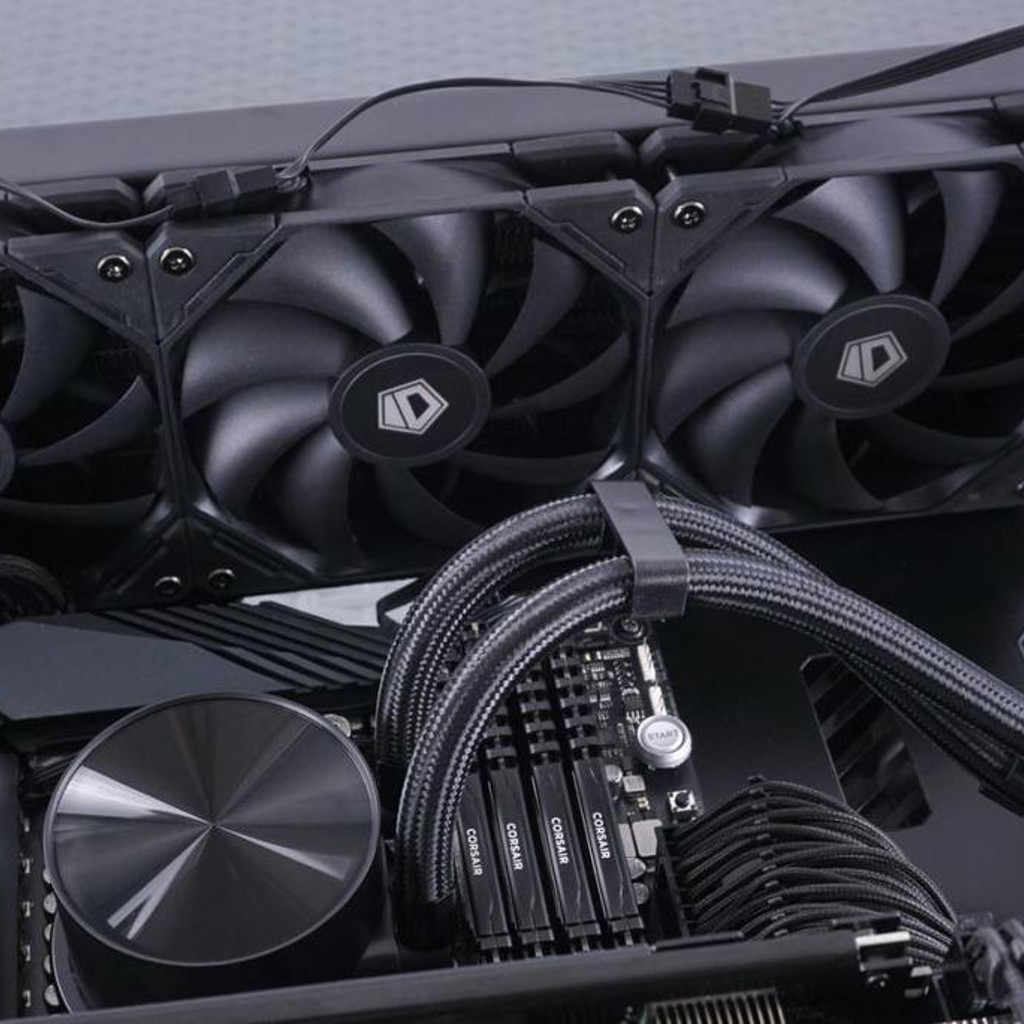 IDCooling FX - 360