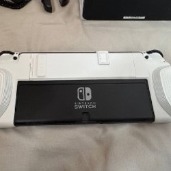 Nintendo Switch OLED - фото 3