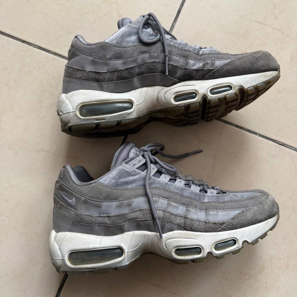 Кроссовки Nike Air Max 95