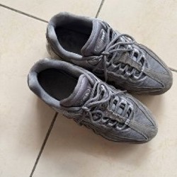 Кроссовки Nike Air Max 95 - фото 2