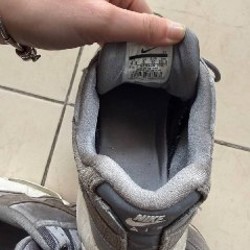 Кроссовки Nike Air Max 95 - фото 3