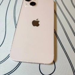IPhone 13 Pink - фото 2