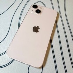 IPhone 13 Pink - фото 3