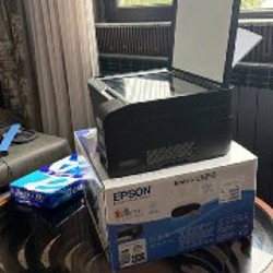 Epson EcoTank L3250 - фото 3