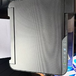 Epson EcoTank L3250 - фото 4