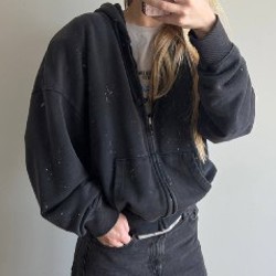 Дожлевик-ветровка Zara - фото 2