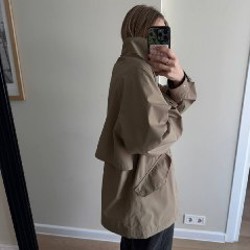 Дожлевик-ветровка Zara - фото 6