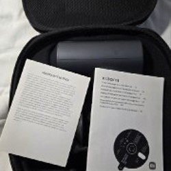 Xiaomi Massage Gun Eu Mjjmq02-Zj - фото 2