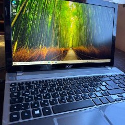 Ноутбук Acer с 16 Гб памяти - фото 1