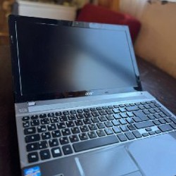 Ноутбук Acer с 16 Гб памяти - фото 2