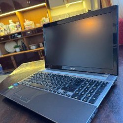 Ноутбук Acer с 16 Гб памяти - фото 4