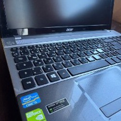 Ноутбук Acer с 16 Гб памяти - фото 5