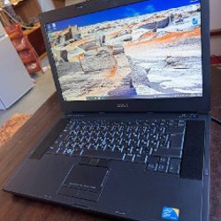 Ноутбук Dell Latitude с двумя HDD - фото 2