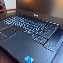 Ноутбук Dell Latitude с двумя HDD - фото 4