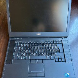Ноутбук Dell Latitude с двумя HDD - фото 5
