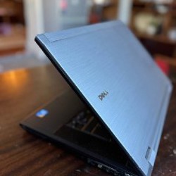Ноутбук Dell Latitude с двумя HDD - фото 6