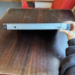 Ноутбук Dell Latitude с двумя HDD - фото 7