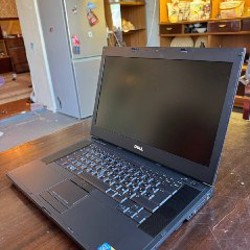 Ноутбук Dell Latitude с двумя HDD - фото 10