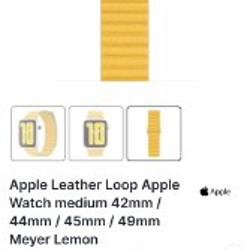Apple Watch SE 44mm - фото 8