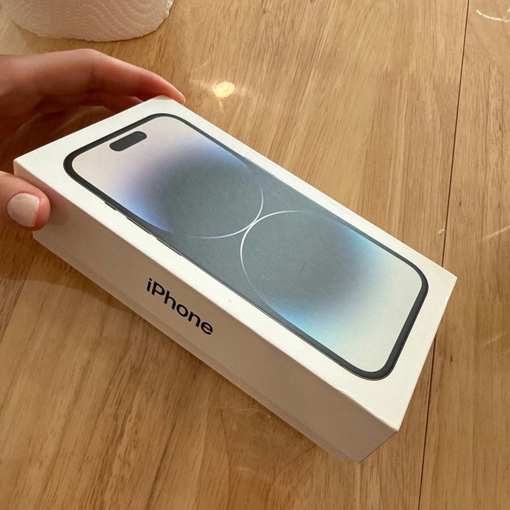 IPhone 14 Pro 256