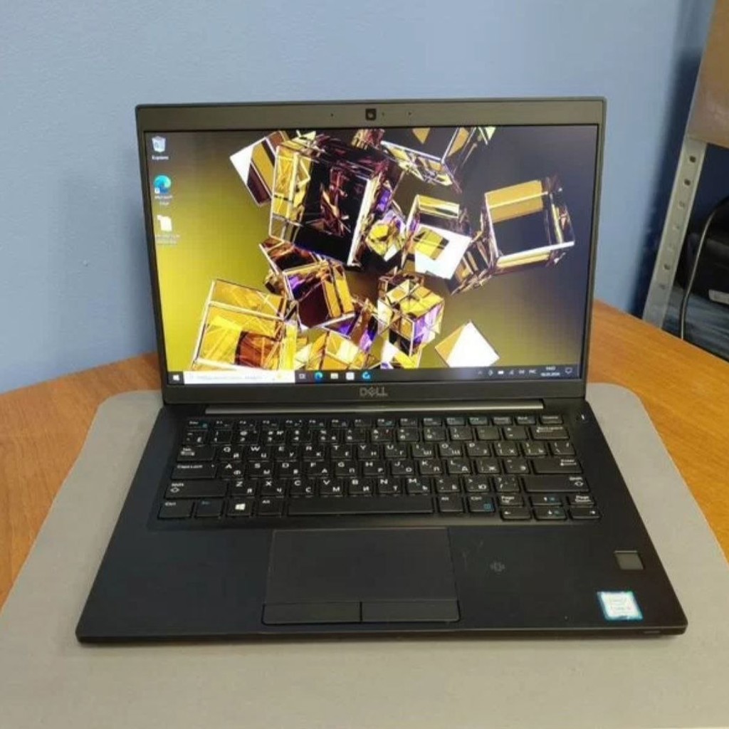 Ноутбук Dell Latitude 7390