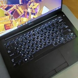Ноутбук Dell Latitude 7390 - фото 2