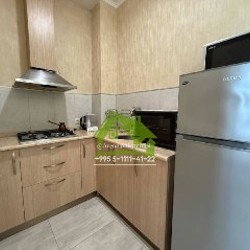 Квартира 1+1 - фото 3