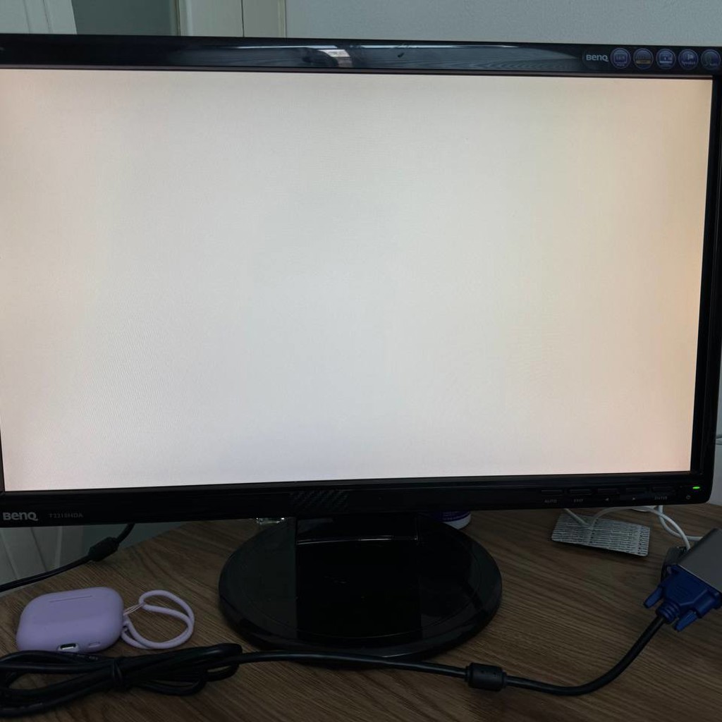Монитор BenQ W2108